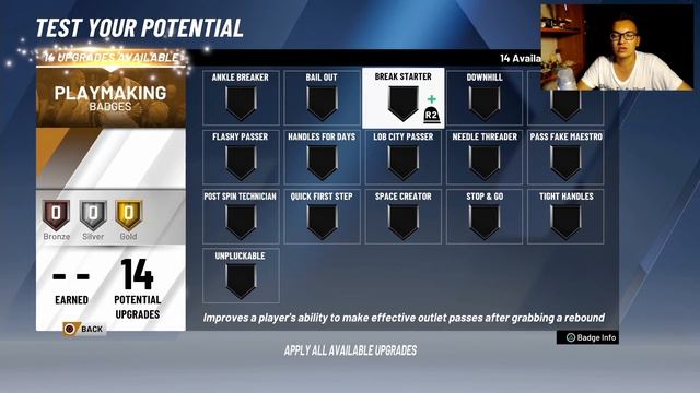 NBA 2K20 - ОБЗОР ДЕМКИ смотреть онлайн
