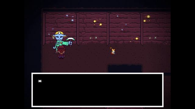How to get the Golden Cactus in Undertale Yellow смотреть онлайн