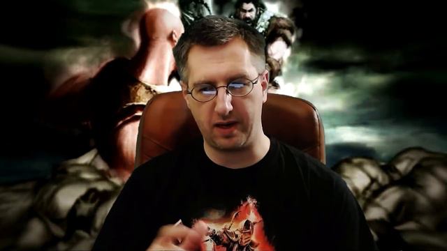 God Of War - МНЕНИЕ ПОСЛЕ ПРОХОЖДЕНИЯ СПУСТЯ 13 ЛЕТ смотреть онлайн