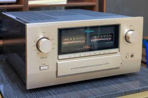 Accuphase E-800