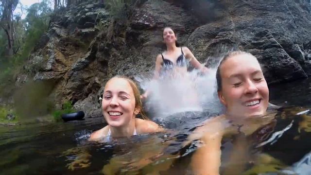 River fun Mansfield Mt Buller смотреть онлайн