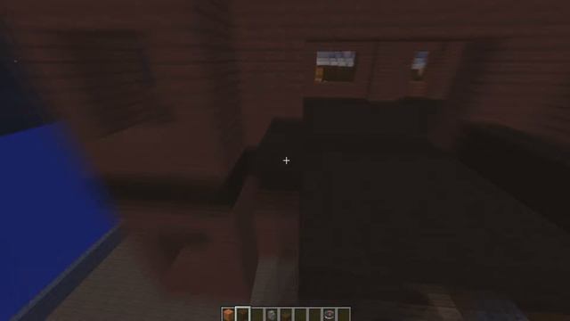 Постройка домов в minecraft № 2 смотреть онлайн