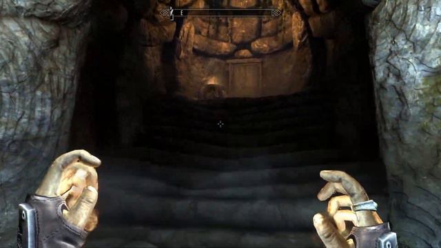 The Elder Scrolls V: Skyrim - Полное прохождение #18