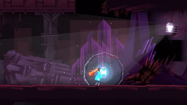 Прохождение Aspire Ina's Tale #2:Подземелье смотреть онлайн