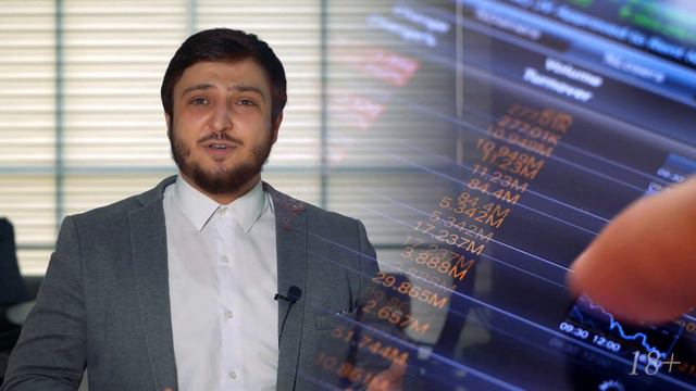 10 ПРАВИЛ УСПЕШНОГО КРИПТОИНВЕСТОРА [Yusra Global] смотреть онлайн