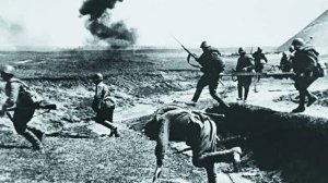 Спой ты мне про войну. Памяти бугульминцев
