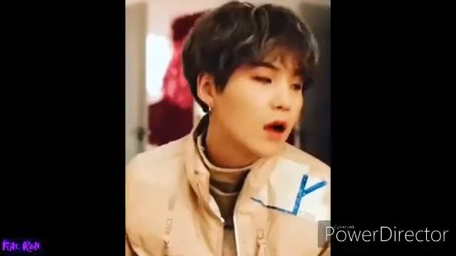 Min Yoongi | Unravel | [FMV] смотреть онлайн