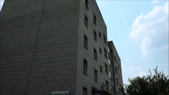 ГОРОДОК МАШИНОСТРОИТЕЛЕЙ