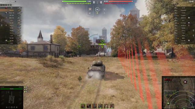 Drops enable World Of Tanks смотреть онлайн