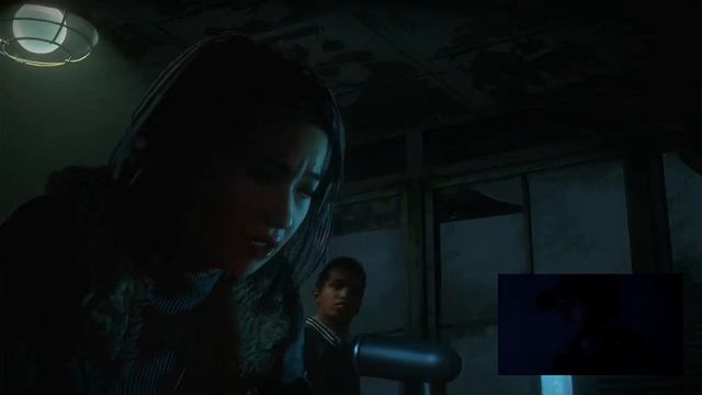 Gaming After Dark Until Dawn Episode 9 Fire Watch смотреть онлайн