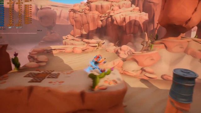 Crash Bandicoot 4: It's About Time/Xeon x3470/GTX 1060 6gb смотреть онлайн