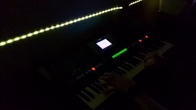 Hity 2015 yamaha psr s650 cz 2 смотреть онлайн