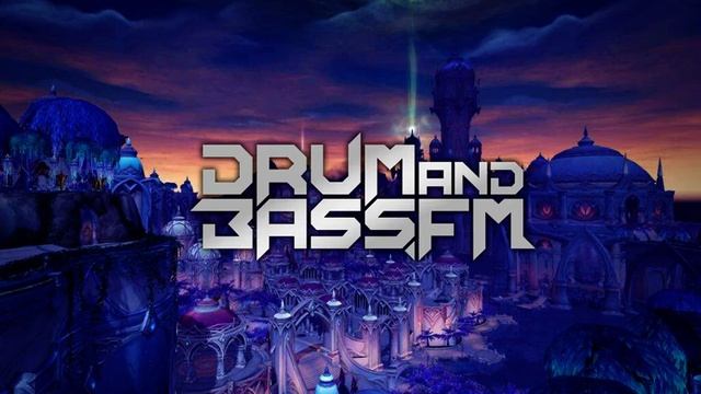 ♫Музыка Без АП для Стрима/Игры (DnB) Drum & Buss смотреть онлайн