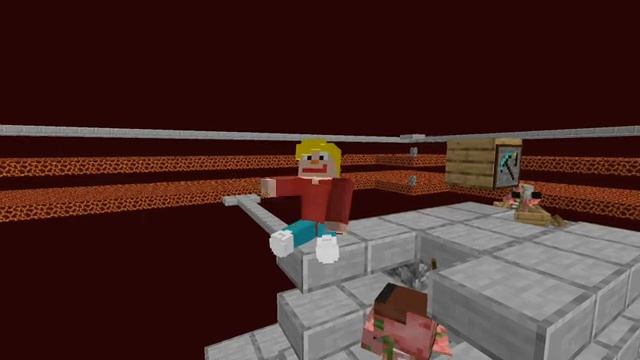 Slarof 5 | Майнкрафт выживание 1.19.4 #1 смотреть онлайн