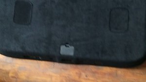 Оклейка багажника и как добраться до задней камеры автомобиля Changan CS55 Plus.