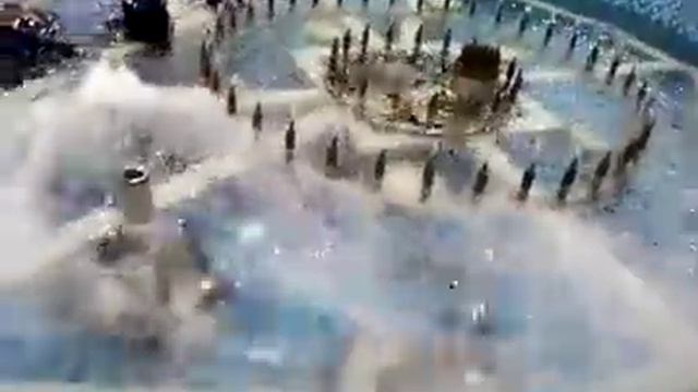 Маленький фонтан смотреть онлайн