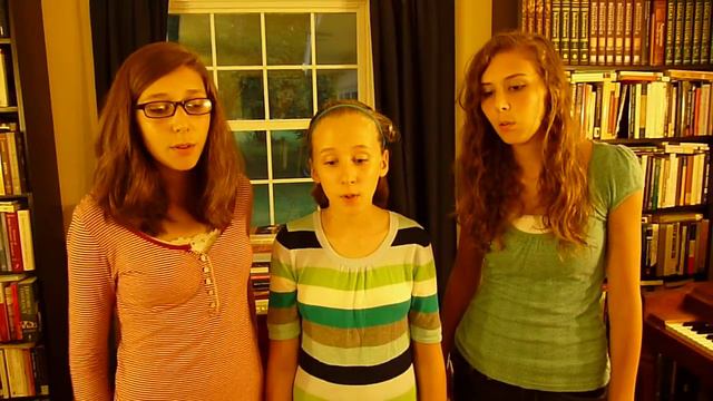 Come Thou Fount of Every Blessing смотреть онлайн