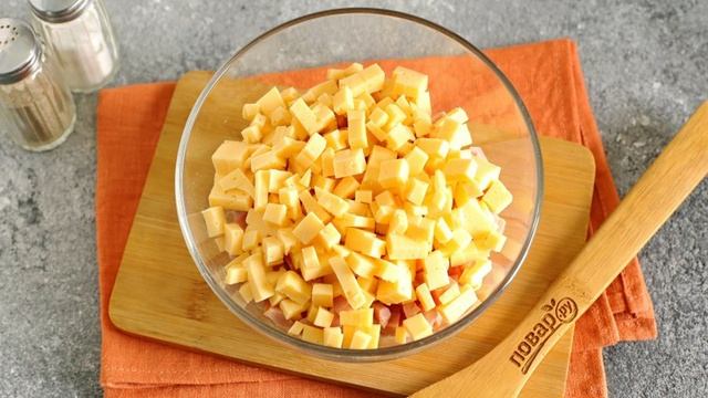 Книга рецептов