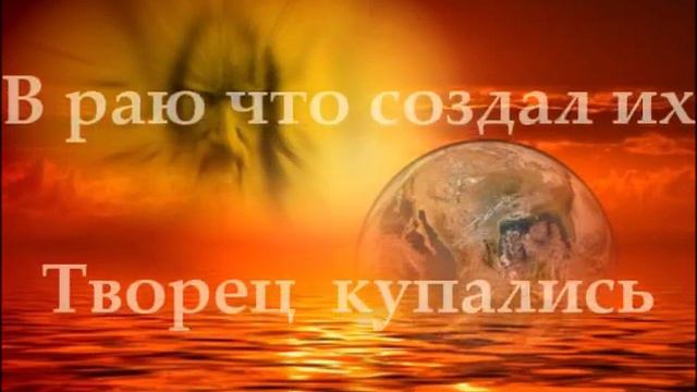БОГ и ЧЕЛОВЕК... Притча смотреть онлайн