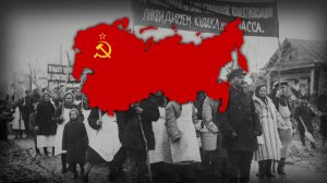 Песня единого фронта - Einheitsfrontlied in Russian.