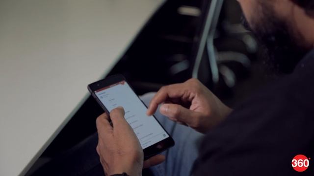 LG Tone Active+ Review смотреть онлайн