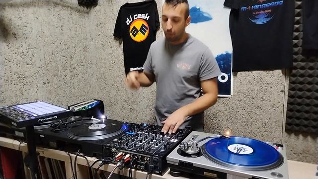 Dj Cesk Mezcla Javi Guerrero & Juan-K - Star Sky rmx смотреть онлайн