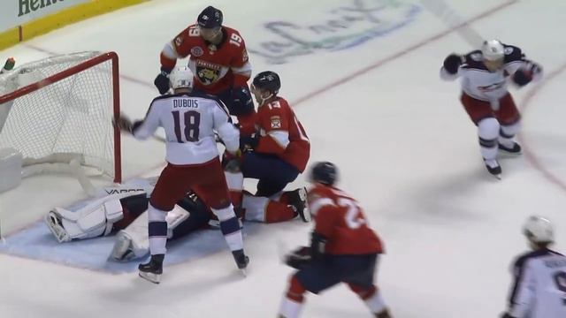 Markus Nutivaara: 0+1 12.10.2018 смотреть онлайн