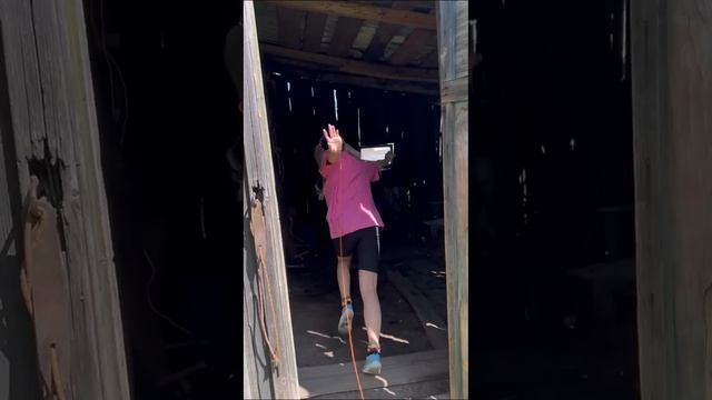 Света и кукла колдуна! Дорога ужасов! Часть 4! Страшилки от Светы смотреть онлайн