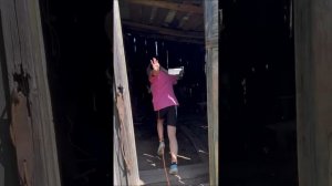 Света и кукла колдуна! Дорога ужасов! Часть 4! Страшилки от Светы