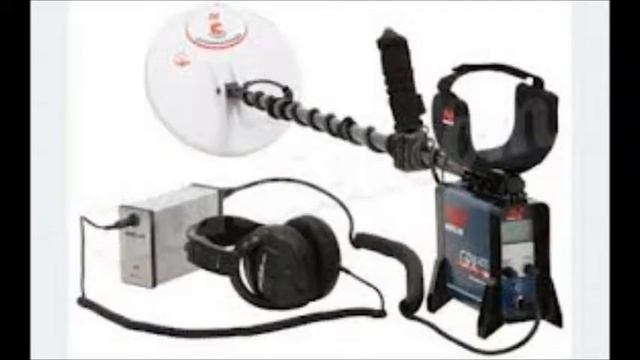 MİNELAB GPX 5000 смотреть онлайн