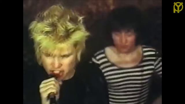 Green Day - What's Your Flow (RUS) смотреть онлайн