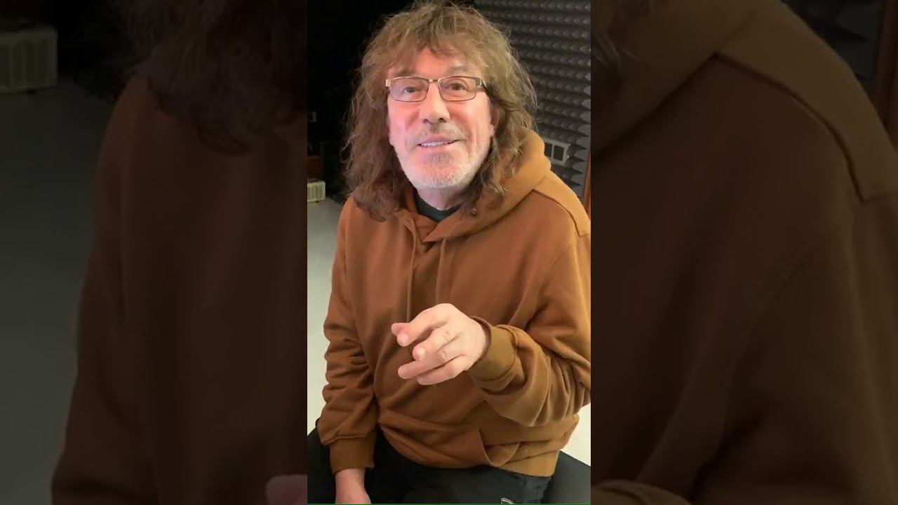 Владимир Кузьмин - «Как рождаются Хиты» смотреть онлайн