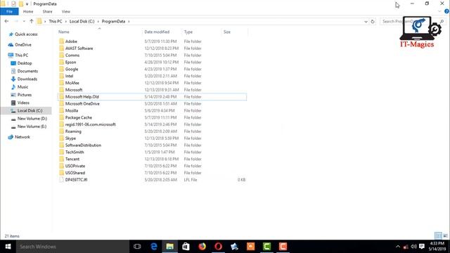 How to fix Microsoft office 2016 2010 2019 installation error during setup in windows 10 смотреть онлайн