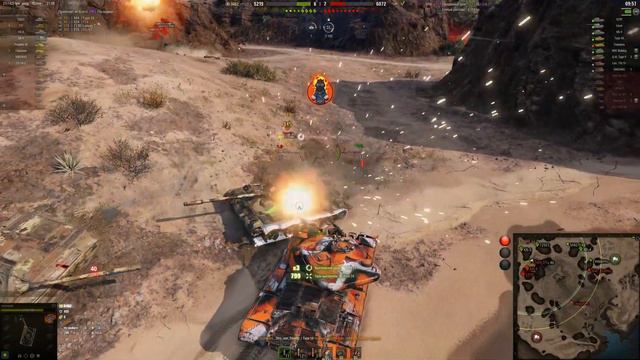 T77 - Плюсы и Минусы Премиум Тяжа смотреть онлайн