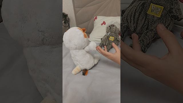 Баксик заболел!!! смотреть онлайн