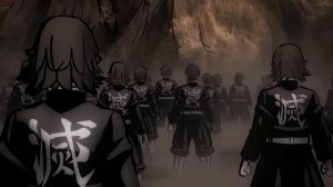 Demon Slayer |AMV| - Warriors 2WEI