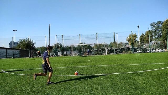 ЛУЧШИЙ ВРАТАРСКИЙ ЧЕЛЛЕНДЖ | ТОПОВЫЙ ВРАТАРЬ смотреть онлайн