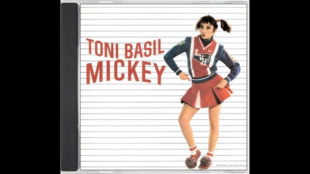 Toni Basil - Mickey (1982)