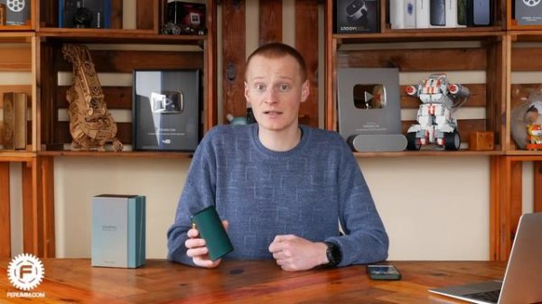 Обзор iBasso DX240 - почти флагман, почти не дорого. БОНУС: мини-обзор усилителя iBasso AMP8 MK2