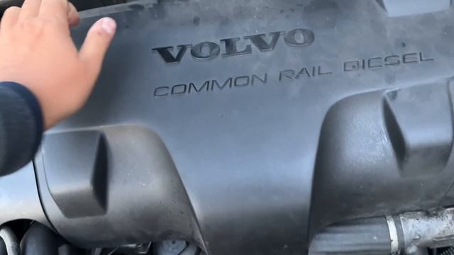 КУПИЛИ VOLVO V70 D5 по ЦЕНЕ МЕТАЛА с ДЕФЕКТОМ ДВИГАТЕЛЯ