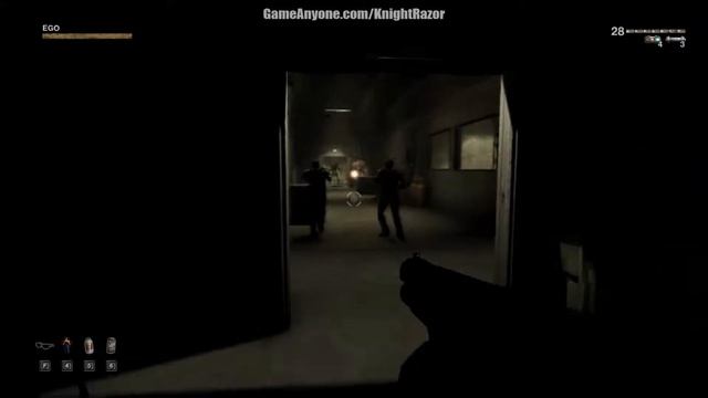 Duke Nukem Forever: The Doctor Who Cloned Me - #11 - Tunnel Vision смотреть онлайн