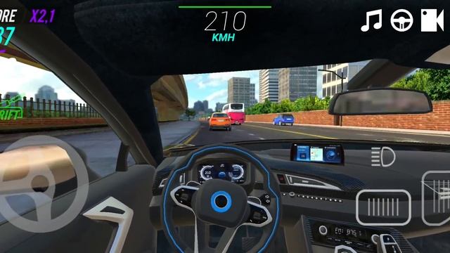 Racing In Car 2021- обзор на все машины