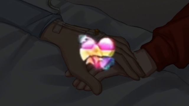 Милое и грустное видео одновременно шип-(Пуф+Руня) Видео моё!!!! смотреть онлайн