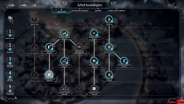 FrostPunk | Consejos para el juego смотреть онлайн