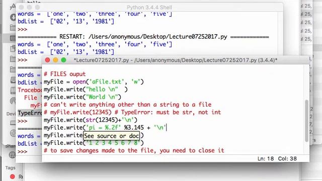 PythonFiles07252017 смотреть онлайн