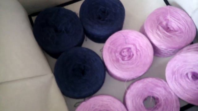 Мои вязания и планы. смотреть онлайн