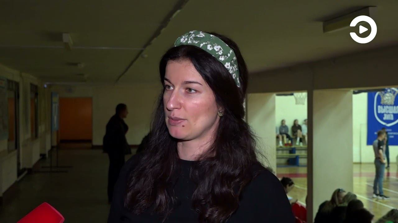 Итоги областного турнира среди девочек по баскетболу смотреть онлайн