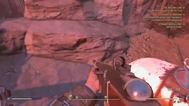 Live Stream: Fallout 76!! Ep.4 смотреть онлайн