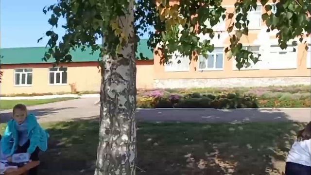 урок на свежем воздухе! смотреть онлайн