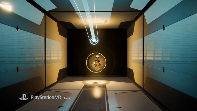 Sparc – Launch Trailer | PS VR смотреть онлайн